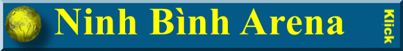Ninh Binh Arena