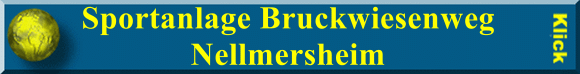 Sportanlage Bruckwiesenweg Nellmersbach