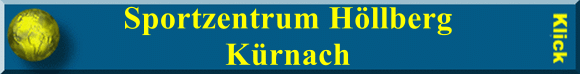 Sportzentrum Höllberg Kürnach