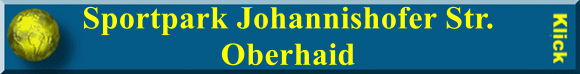 Sportpark Johannishofer Str. Oberhaid