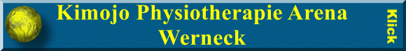 Kimojo Physiotherapie Arena Werneck