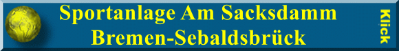 Sportanlage Am Sacksgraben Bremen-Sebaldsbrück
