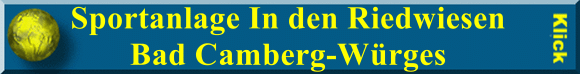 Sportanlage In den Riedwiesen Bad Camberg-W&uuml;rges