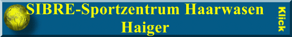 SIBRE-Sportzentrum Haarwasen Haiger