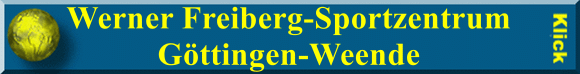 Werner-Freiberg-Sportzentrum Göttingen-Weende