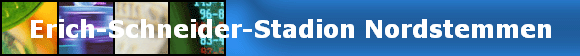 Erich-Schneider-Stadion Nordstemmen