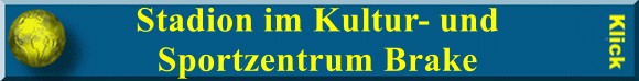 Stadion im Kultur- und Sportzentrum Brake
