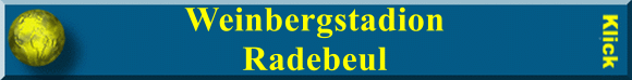 Weinbergstadion Radebeul