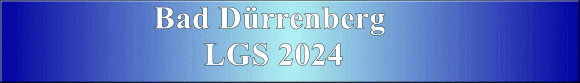 Bad Dürrenberg LGS 2024