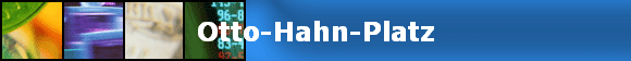 Otto-Hahn-Platz
