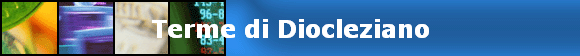 Terme di Diocleziano
