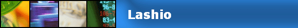 Lashio