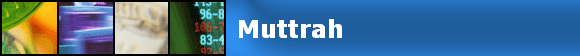 Muttrah