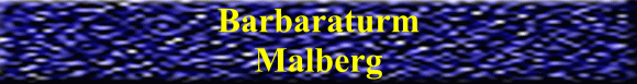 Barbaraturm Malberg