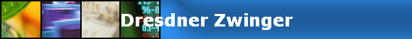 Dresdner Zwinger