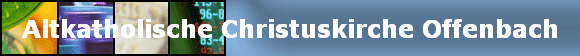 Altkatholische Christuskirche Offenbach