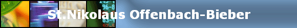 St.Nikolaus Offenbach-Bieber
