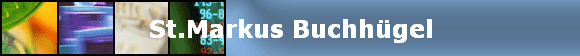 St.Markus Buchhügel