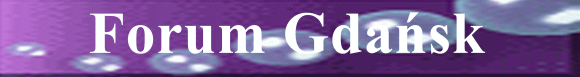 Forum Gdansk