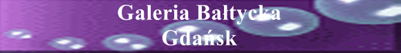 Galeria Baltycka Gdansk