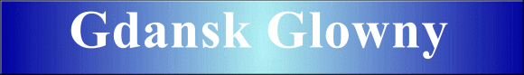 Gdansk Glowny
